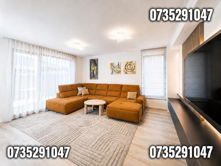 Casă individuală P+1 de vânzare – Comuna Berceni - 5 Camere - 4