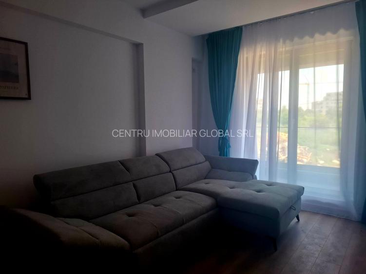 ​Oportunitate: Apartament modern de 2 camere, etaj 1 - 2