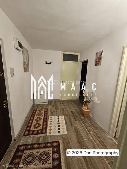 Apartament 3 camere | Balcon | Pivnita | Zona Rahovei - 6