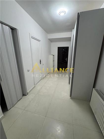 Aparatorii Patriei | 2 Camere Tip Studio | Mobilat & Utilat | Parcare Inclusa