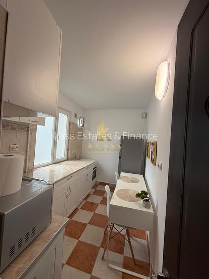 Apartament 2 Camere | Dimitrie Cantemir | Metrou Tineretului | Unirii | - 6