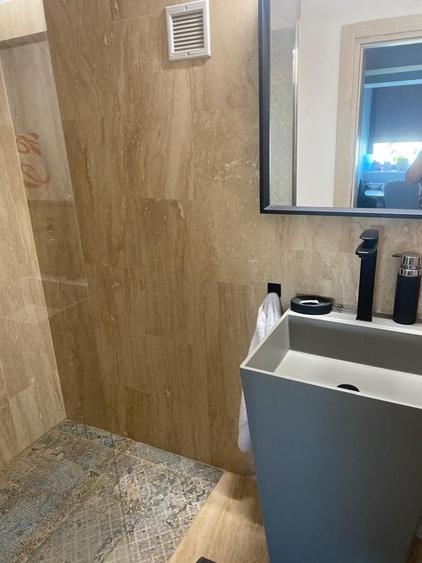 DUPLEX superb de 4 camere cu Vedere spre Bd. Unirii - Et. 8+9