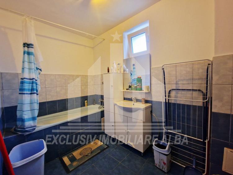 Apartament 2 camere decomandate | De vanzare | 45 mp | Cetate