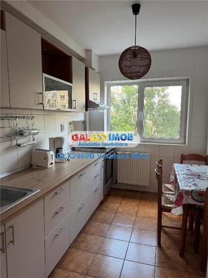 Apartament 3 camere de inchiriat , 72 mp  - Timpuri Noi - 10