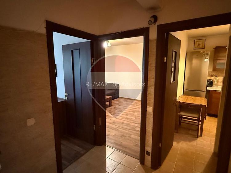 VANZARE Apartament cu 2 camere in zona Favorit Drumul Taberei - 23