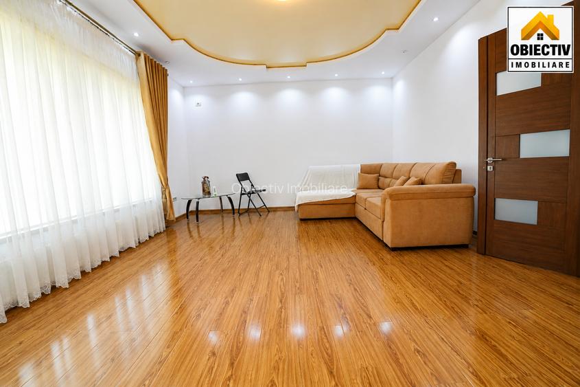 Casa + teren Piatra Neamț – zona 1 MAI - 6