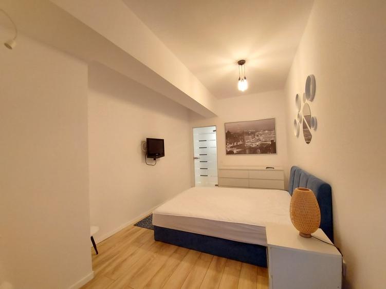 Unirii/Rond Alba Iulia/Bloc Nou/Centrala Proprie/Ap 2 Camere la Cheie/