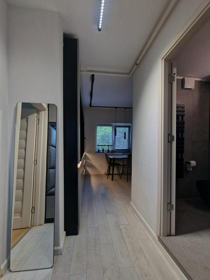 Nerva Traian - Unirii - metrou Timpuri Noi - studio modern - renovat 2025 - nou