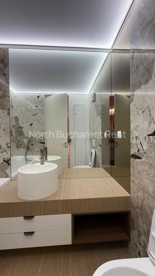 3 camere de inchiriat | IANCU NICOLAE | PARCARE SUBTERANA - 7