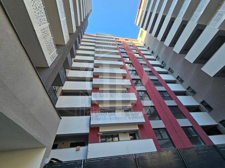 Bloc Finalizat 5 camere cu scara interioara Titan Pallady