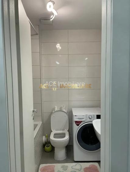 2 Camere de inchiriat | 21 Residence | Centrala | Metrou - 8