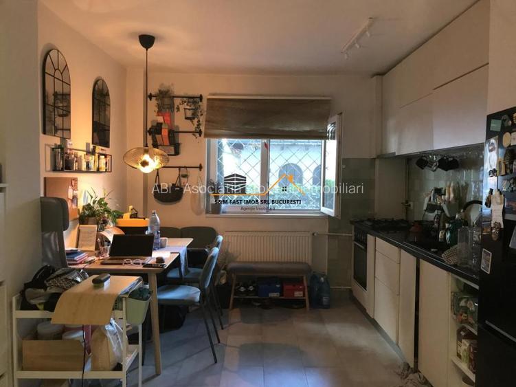 Vânzare Apartament 2 camere-Tineretuli-Timpuri Noi-Semicentral- - 14