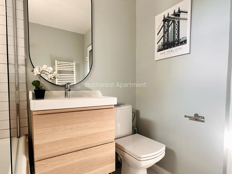 Apartament 3 Camere Piata Victoriei - 9