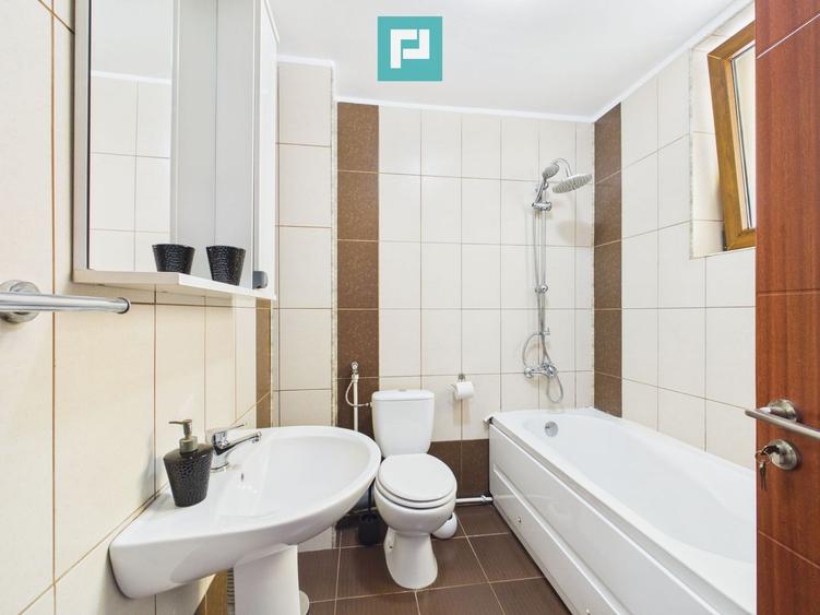 Apartament 2 camere | Bloc nou | Circumvalațiunii