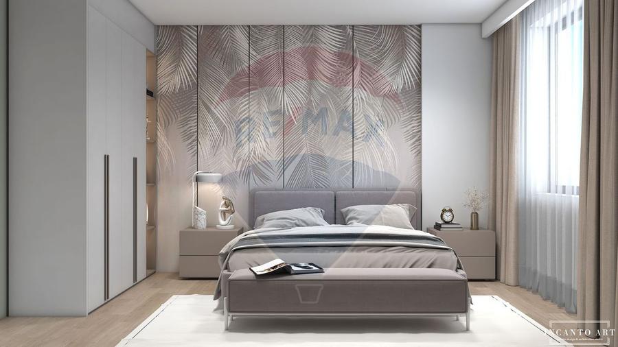 Apartament 2 camere