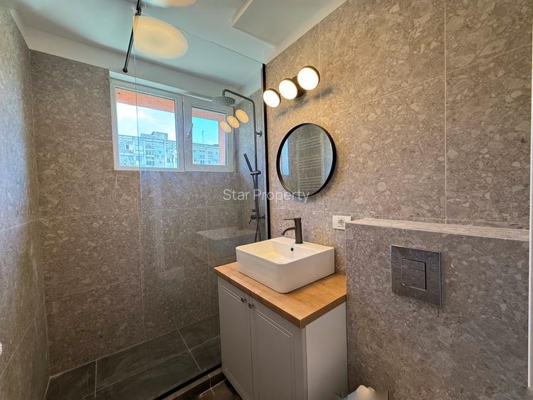 Apartament 3 camere complet renovat, zona Gheorghe Petrașcu – Arena Națională - 14