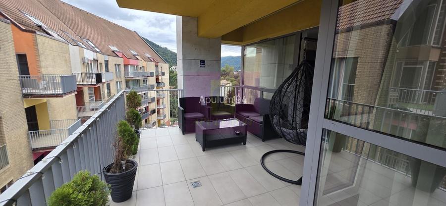 Apartament de lux cu 2 camere, de vanzare la Sinaia - 9
