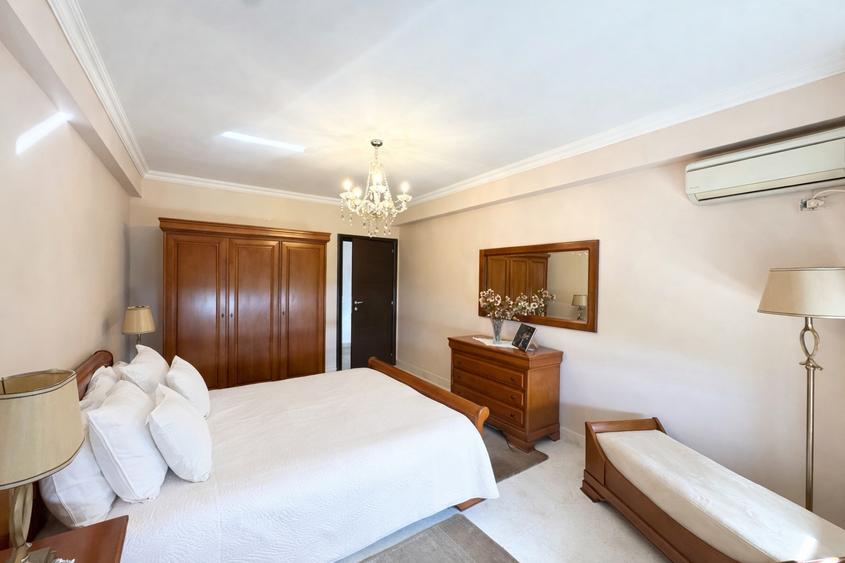 Apartament langa lac in complex rezidential privat