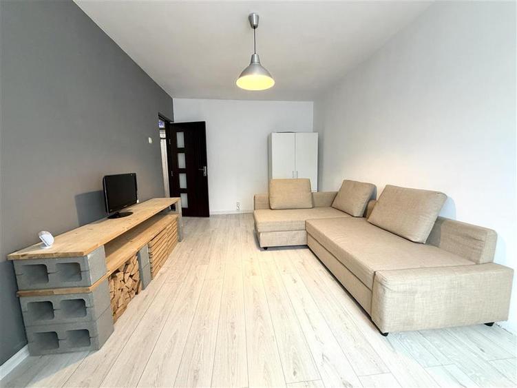 Apartament 2 camere- Nicolina Lidl