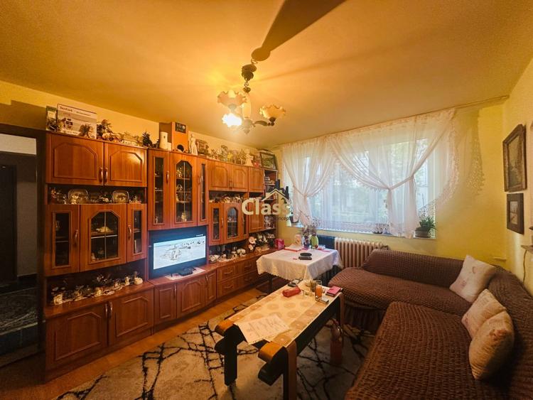 Apartament 3 camere | 68 mpu | zona Rasinari Gheorgheni