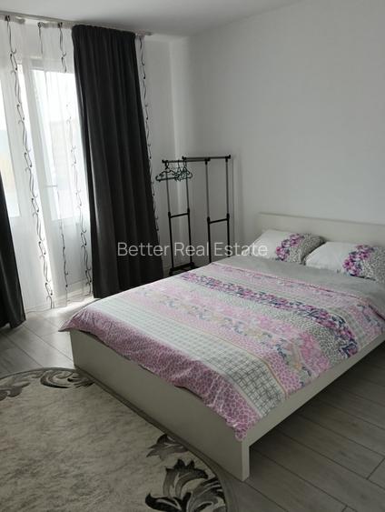 Apartament 2 Camere |  metrou 1 Decembrie 1918 - 5