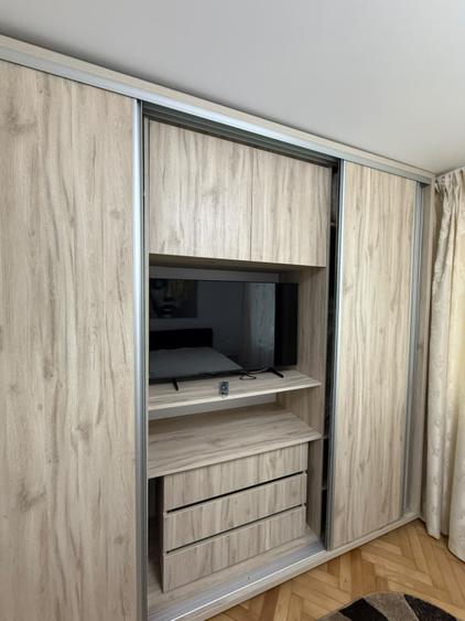 APARTAMENT 2 CAMERE | ZONA CENTRALA | TERMEN LUNG