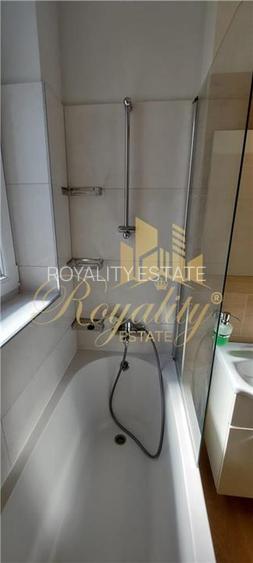 Apartament decomandat 2 camere+ loc parcare- Zona Girocului - 18