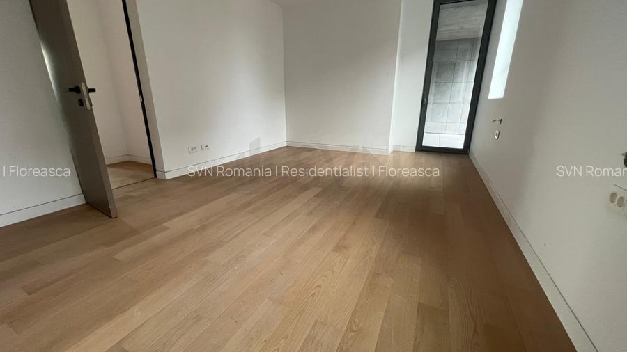 REA1011275 Apartmanet spatios 4 camere Calea Floreasca I Design modern - 2