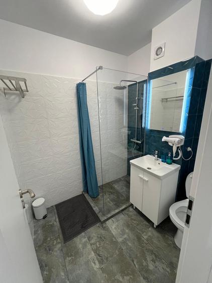 Mamaia Nord(Market Lidl)- Garsoniera decomandata, mobilata-utilata - 300euro