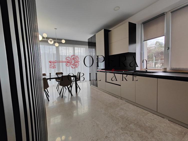 Vila 4 camere, de vanzare, zona Bucium - Hanul 3 Sarmale