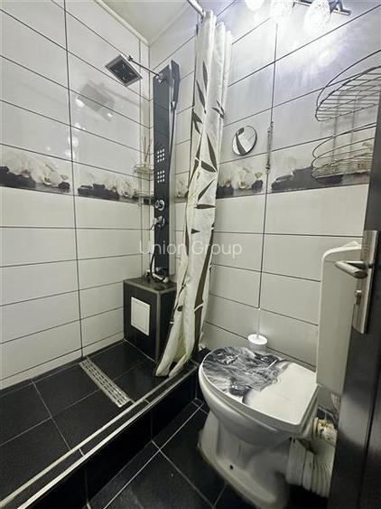 Apartament 3 Camere, Decomandat, Zona Tomis 3 - Comision 0 - 9