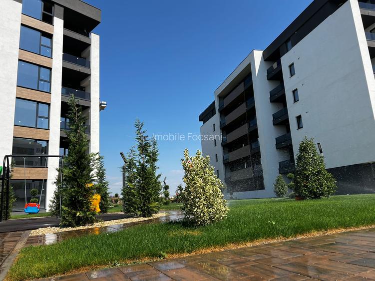 Apartament 2 camere-Str Cuza Voda-S=63.44 mp-et 1 - 4