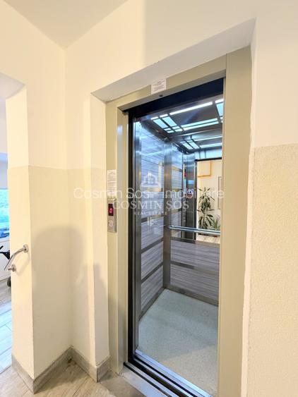 Apartament cu 2 camere de inchiriat str. Primaverii, Manastur - 10