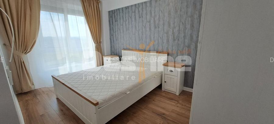 Apartament mobilat și utilat, 58 mp – Valea Adâncă, Miroslava - 5