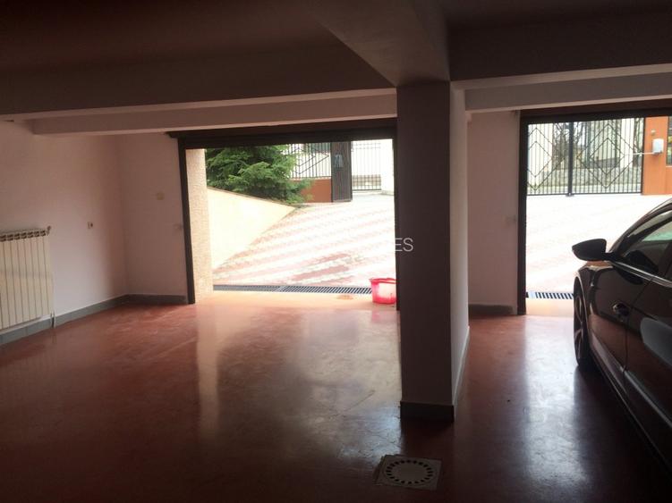 Vand vila Erou Iancu Nicolae,Privighetorilor,Jollie Ville,piscina,garaj 2 masini - 21