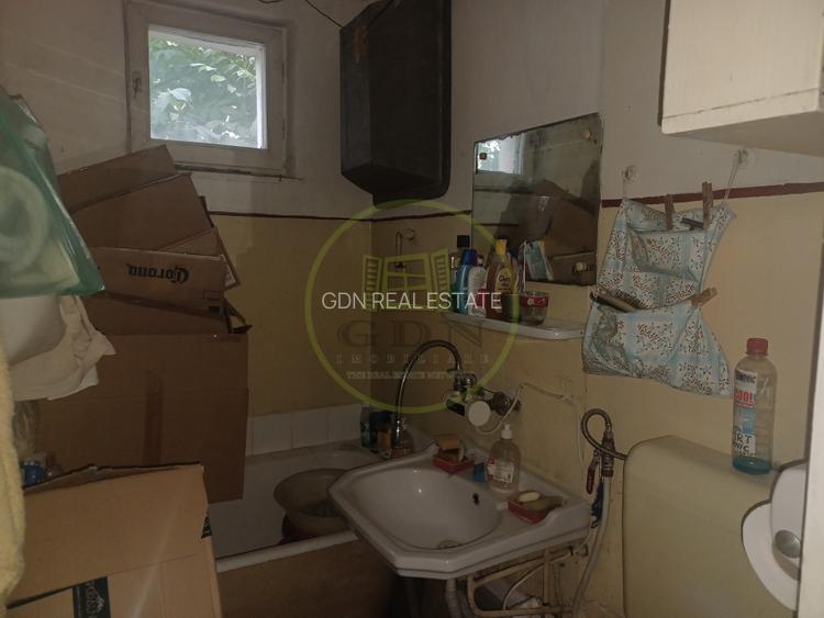 Proiect renovare-Apartament 2 camere - 18