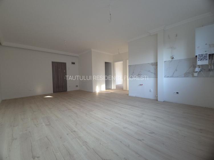 Ap 7 C5 Tautului Residence Park Parcul Poligon Sub Cetate - 3
