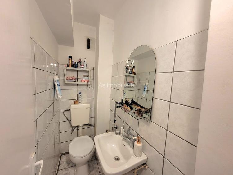 Oportunitate de investiție în cartierul Astra: Apartament luminos cu 3 camere - 15