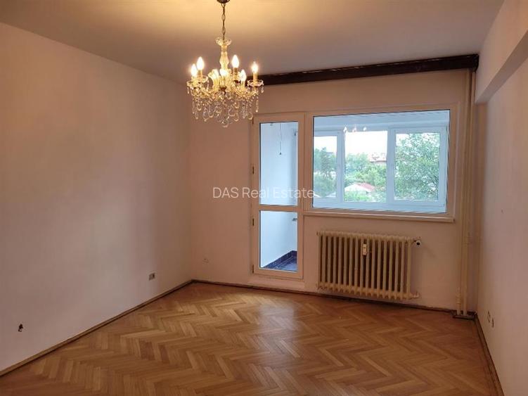 Calea Dorobanti | Vanzare 4 camere + Optional Vanzare 2 camere(usa in  usa) - 3