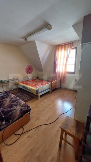Casă renovabila 123mp, zona centrală, investiție, în Cluj-Napoca