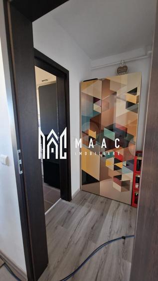 Apartament 3 camere | 71mp total | 2 balcoane | Parcare | Mobilat | Etaj 2