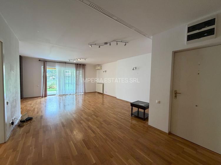 Apartament modern cu gradina,  piscina comuna si spatiu de joaca copii - 5