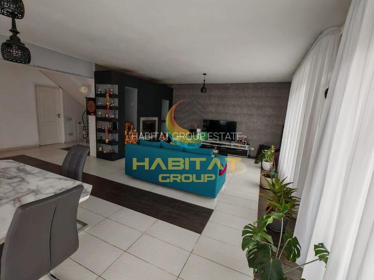 Vila p+1+p / 4 camere / gata de mutare / 644 mp teren - 6