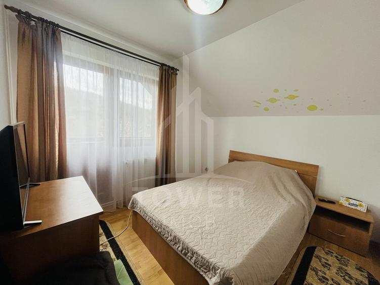 Casă de vacanță în Tocile
