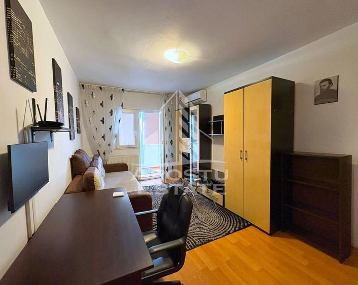 Apartament cu 2 camere de inchiriat in zona Girocului