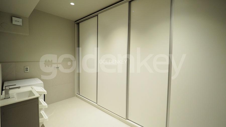 Apartament ultra-finisat 4 camere, 4 bai | gradina exclusiva 340mp - 28