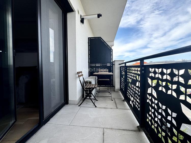 Apartament 2 camere, elegant si modern, Central - Monarch Residence - 19