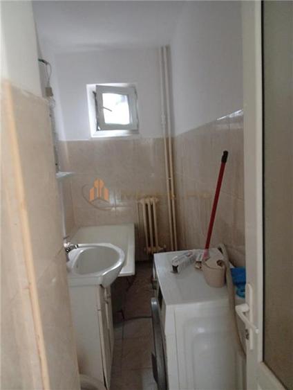 Apartament 3 camere Alexandru cel Bun