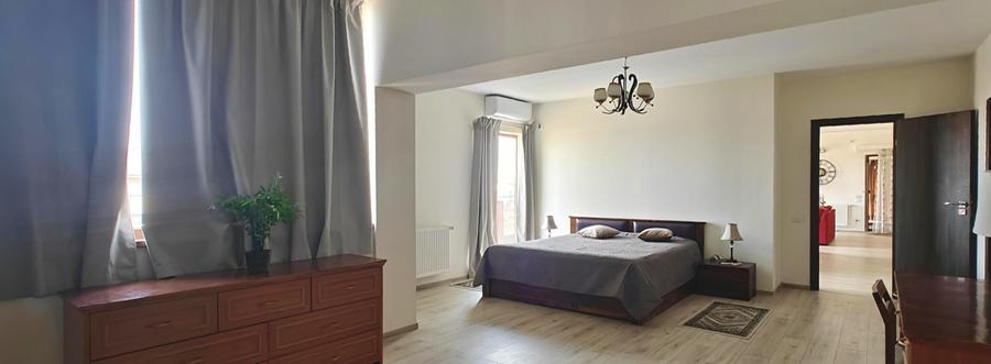 Vanzare Penthouse 2 etaje, investitie Otopeni