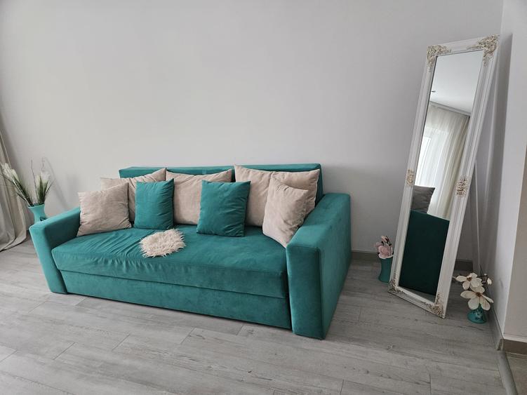 Apartament de 2 camere zona Vitan - Parc Vacaresti - Rin Grand Hotel
